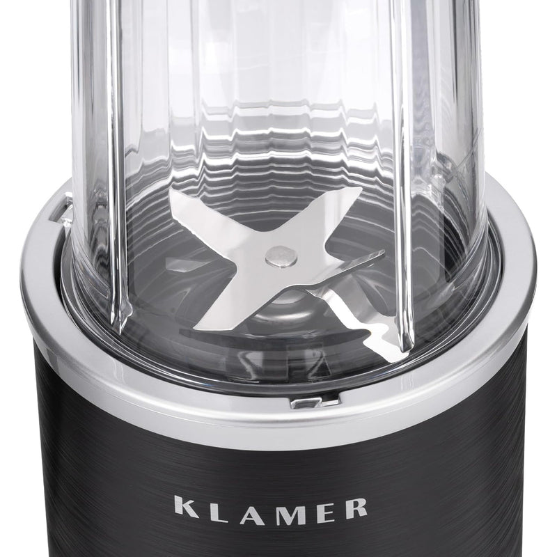Bullet Mixer
