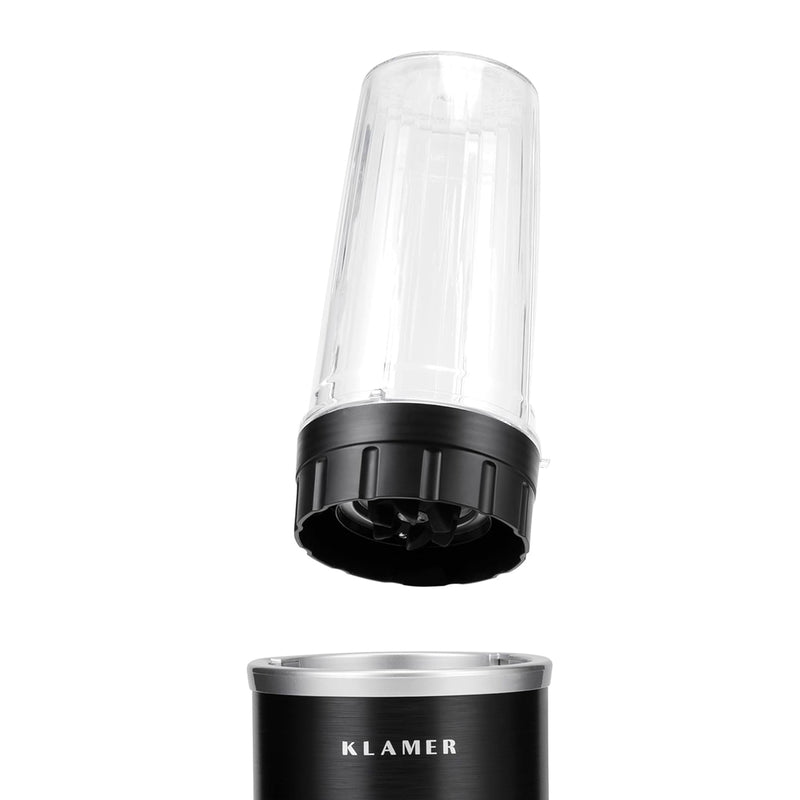 Bullet Mixer