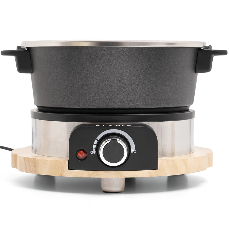 Fondue