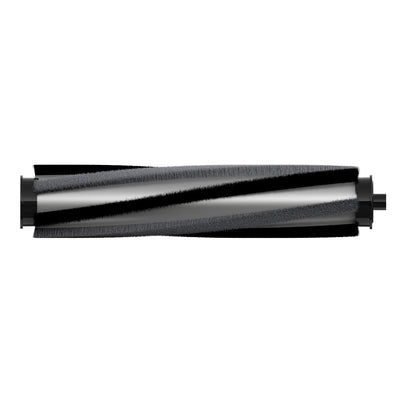 Akkustaubsauger Weiß - Teppich-Bürstenrolle