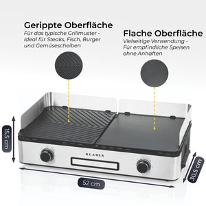 Elektrogrill