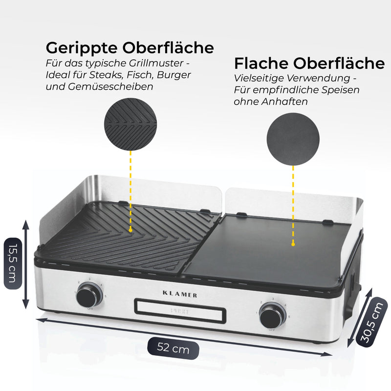 Elektrogrill