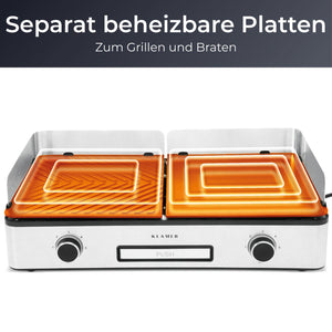 Elektrogrill